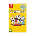 StudioMDHR Entertainment Inc. Cuphead Παιχνίδι Nintendo Switch