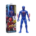 Hasbro Marvel Titan Series Spider Man Spider Man 2099 Figure