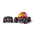 Spin Master Monster Jam Iron Man RC Όχημα
