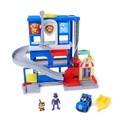 Spin Master Παιχνίδι Σετ Αστυνομικό Τμήμα Paw Patrol Search and Rescue HQ