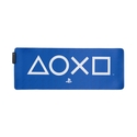 Paladone Products Playstation Φωτιζόμενο Mouse Pad Γραφείου
