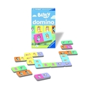 Board Game Ravensburger Bluey Domino 24902