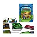 Board Game Ravensburger Minecraft Explorers Cooperative Card Game