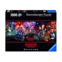 Ravensburger Puzzle Stranger Things See You On The Other Side 1000 τεμαχίων