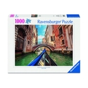 Ravensburger Παζλ The Canals of Venice 1000 τεμάχια 12001911