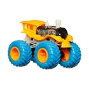 Mattel Hot Wheels Monster Trucks Hotweiler Vehicle Glow In The Dark