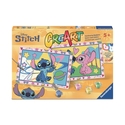 Ravensburger Disney Creart Stitch Angel