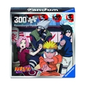 Ravensburger Puzzle Fandom Naruto 300 τεμαχίων