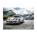 Ravensburger Παζλ Porsche Official Licensed Product Porche 911R 1000 τεμάχια