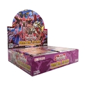 Konami Yu-Gi-Oh TCG Phantom Revenge Booster Display 24ct
