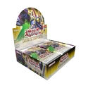 Konami Yu Gi Oh TCG Doom of Dimensions Booster Display 24ct
