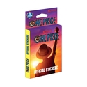 Collectible Stickers Giochi Preziosi One Piece Multipack OPC0002
