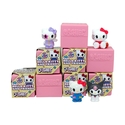 Collectible Figures Giochi Preziosi Hello Kitty And Friends Ooshies 5cm Random HHL02000