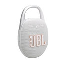 JBL Bluetooth Speaker Clip 5 White Grey 7 W