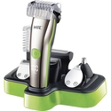HTC Men's Grooming Set AT-1208 7 Watt