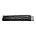 NAS 12-Bay Synology RackStation RS3621xs+
