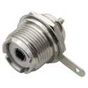 Connector SO259 UHF