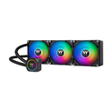 Υδρόψυξη Επεξεργαστή Thermaltake TH420 ARGB Sync AiO CPU Liquid Cooler