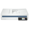 Scanner HP Scanjet Pro N4600 fnw1 ADF 40 S./Min USB3.0 LAN WLAN