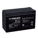 Sunlight Μπαταρία Μολύβδου 12V 9A Για UPS