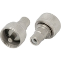 Conector CB PL259 σε RCA M F