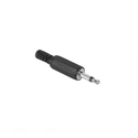 DM PROELECTRONICS Φις Jack 3.5mm Mono Αρσενικό