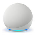 Smart Hub Amazon Echo Dot (5th Generation) White
