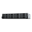 NAS 12-Bay Synology RackStation RS2423+