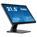 Monitor 21.5" Iiyama T2238MSC-B1 16:9 M-Touch HDMI+DP+USB retail