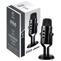 Μικρόφωνο MSI Immerse GV60 Streaming Mic Black