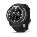 Smartwatch Garmin Instinct Crossover 45mm Black
