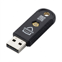 Nfc Security Swissbit iShield Key Pro USB-A/NFC Security Key