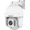 Κάμερα Παρακολούθησης Foscam SD8EP Outdoor P&T PoE White