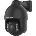 Κάμερα Παρακολούθησης Foscam SD8EP Outdoor P&T PoE Black