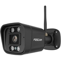 Κάμερα Παρακολούθησης Foscam V8P Bullet Outdoor WiFi Black