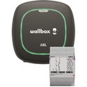 Σταθμός Φόρτισης ABL Wallbox Pulsar Bundle 11 KW + Energy Smart Meter