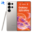 Smartphone Samsung Galaxy S25 Ultra 512GB 12RAM 5G EU Titanium Gray