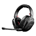 Gaming Headset Teufel CAGE PRO wireless Over-Ear Bluetooth night Black