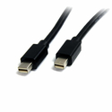 StarTech Cable mini DisplayPort male - mini DisplayPort male 1m (MDISP1M)