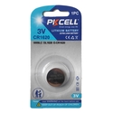 Default Pkcell Lithium Button Battery CR1620 1B 1pc