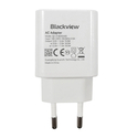 Default BLACKVIEW USB Power Adapter 18W White