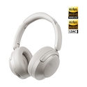 QCY Headphones H3S White Type C Bluetooth 6.0 ANC