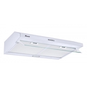 Bronxi Free Standing Kitchen Hood BX-610 WH 60 cm