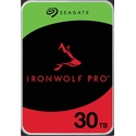 Σκληρός Δίσκος 3.5" 30TB  Seagate IronWolf Pro ST30000NT011, SATA III