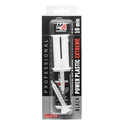 MA Professional Two Component Adhesive for Plastics 25ml Black