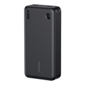 USAMS Power Bank CD254 20000mAh 10W Μαύρο