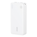 USAMS Power Bank CD254 20000mAh 10W Λευκό