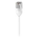 Καλώδιο Δικτύου Ubiquiti UACC-Cable-Patch-Outdoor-C6A-8M-W