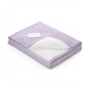 Ηλεκτρική Κουβέρτα HB 418 cuddly electric blanket delicate purple