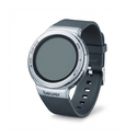 Smartwatch Beurer PM 80 - Activity Monitor - Solid Color - Dark Gray